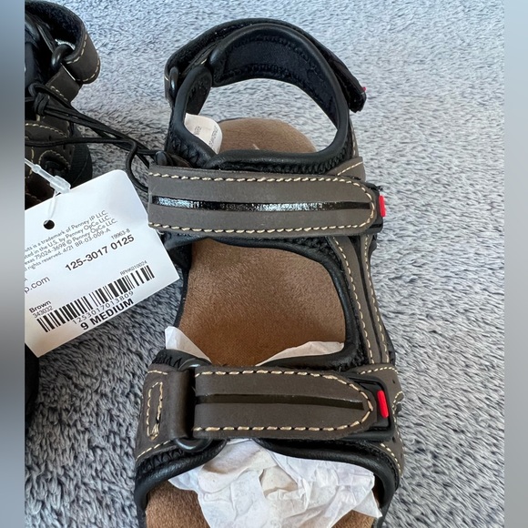 Strap sandals - Picture 7 of 9